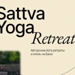 Sattva Yoga Retreat Villas