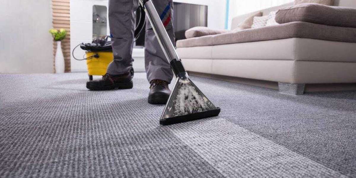 How Carpet Cleaning Can Create a Healthier Home Environment