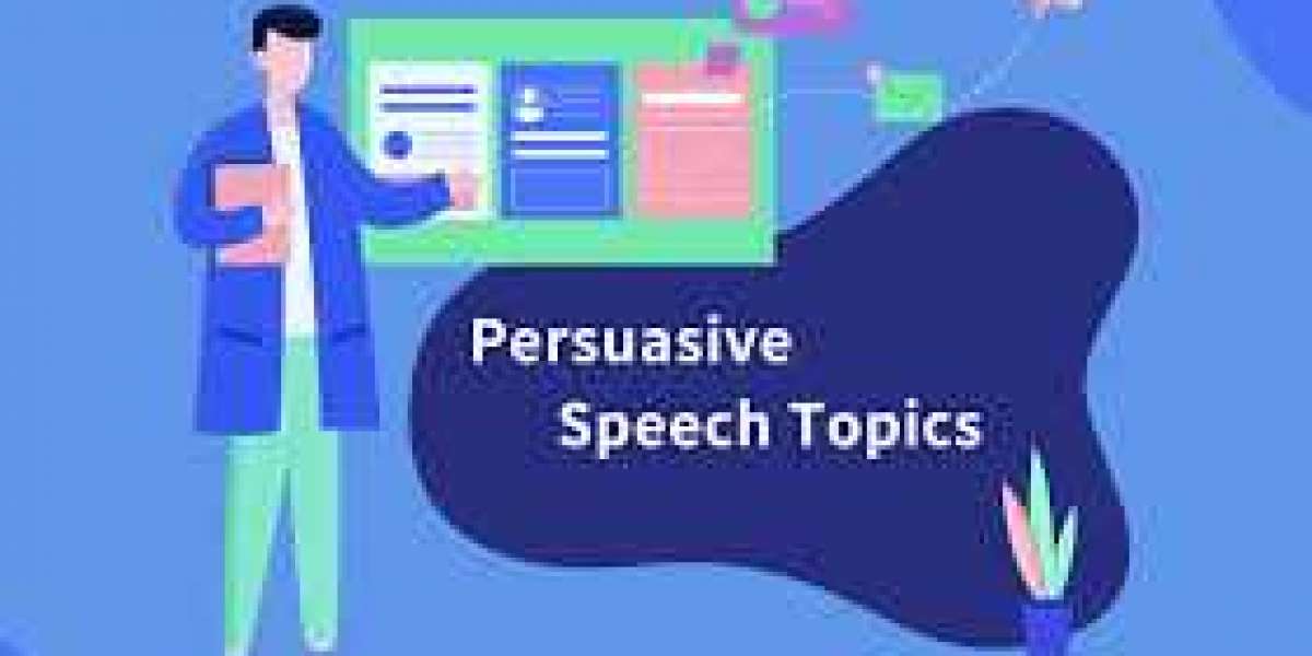 Compelling Persuasive Speech Topics Every Student Should Consider