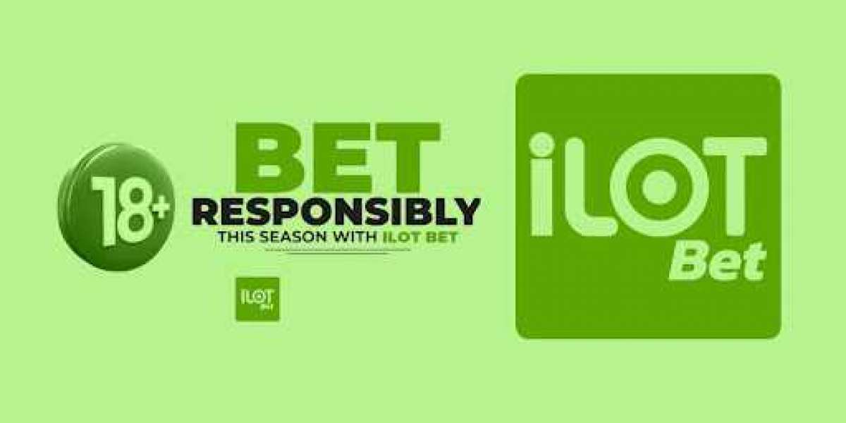 IlotBET Nigeria: Exploring the Live Betting Experience