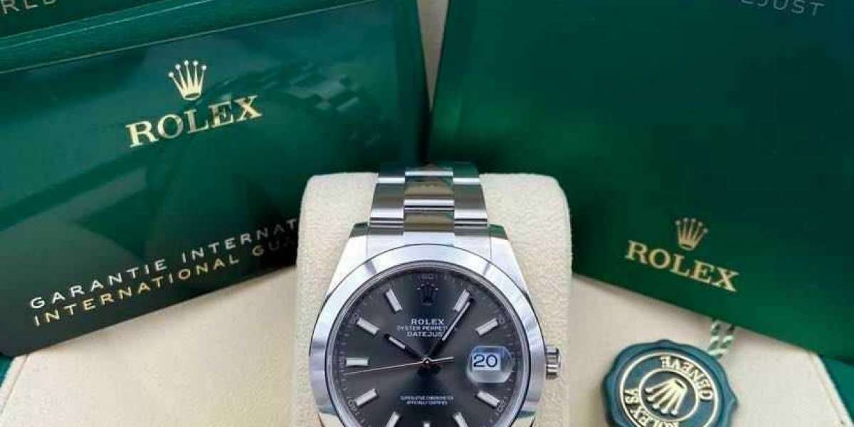 Put together To Giggle: Do Replica Rolex Tick Isn't Harmless As you Would possibly Think. Take a look at These Grea