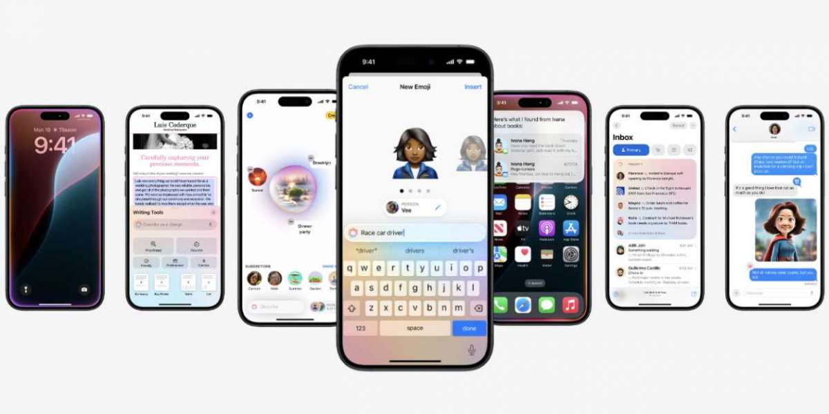 Unlock Apple's Secret AI Features in 5 Minutes: iOS 18.1 Beta