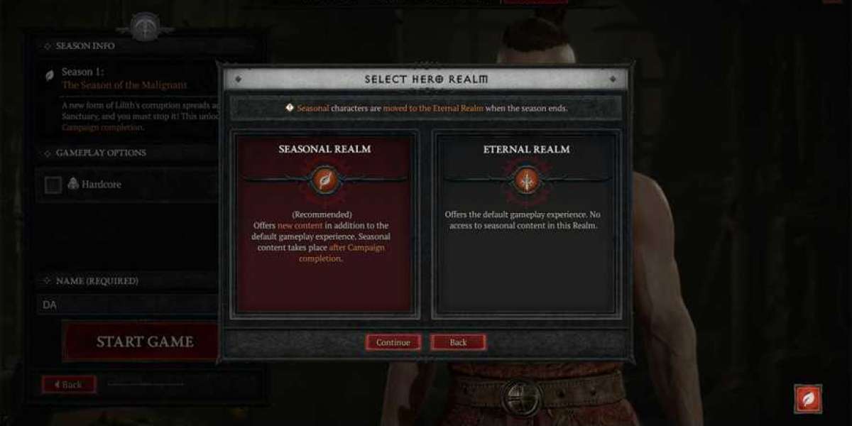 Diablo 4 Malignant Season - Overview & Details