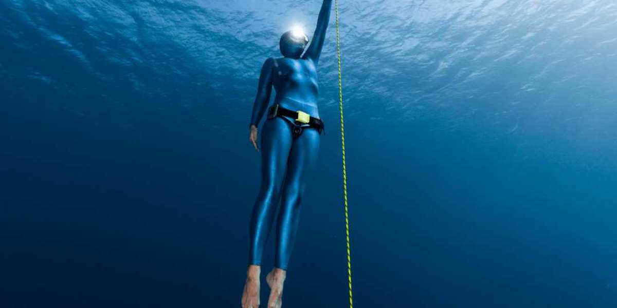 Freediving courses in Bali