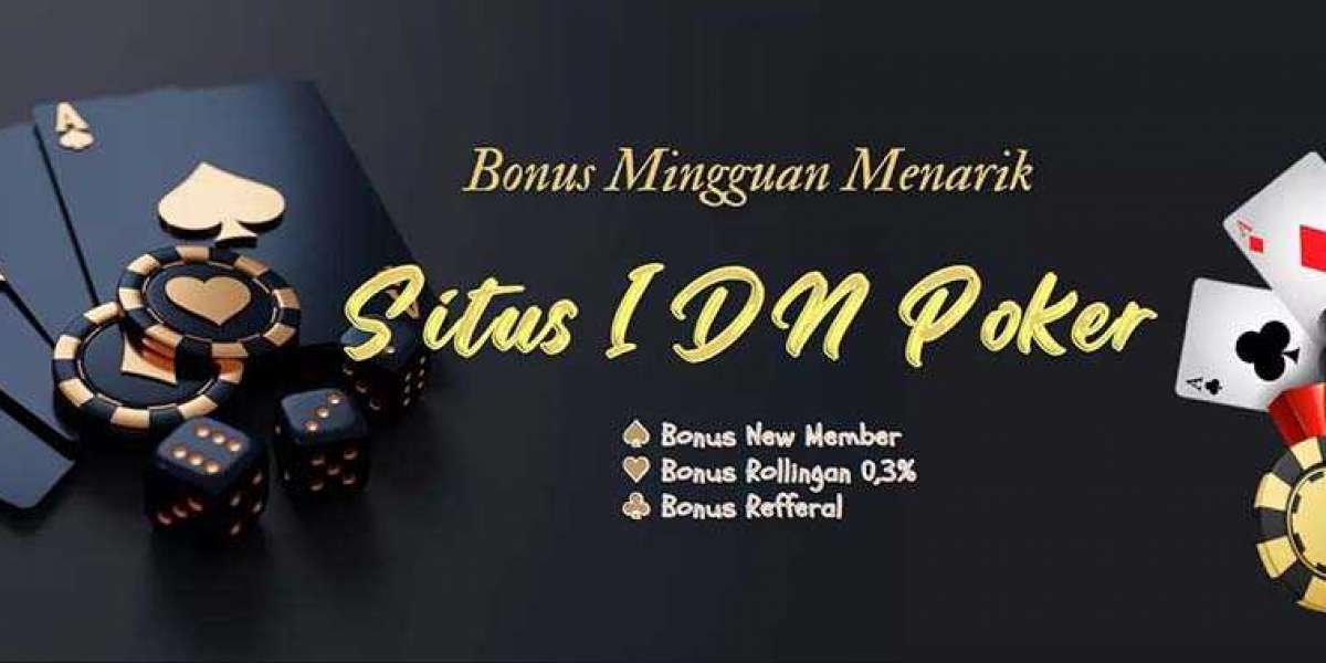 Kemenangan Menanti di Slot Gold Portal yang Bikin Malammu Ceria!