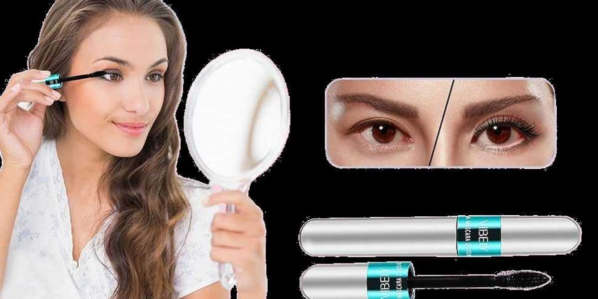 Five Ways Of How To Use Vibely Mascara That can Drive You Bankrupt - Quick!