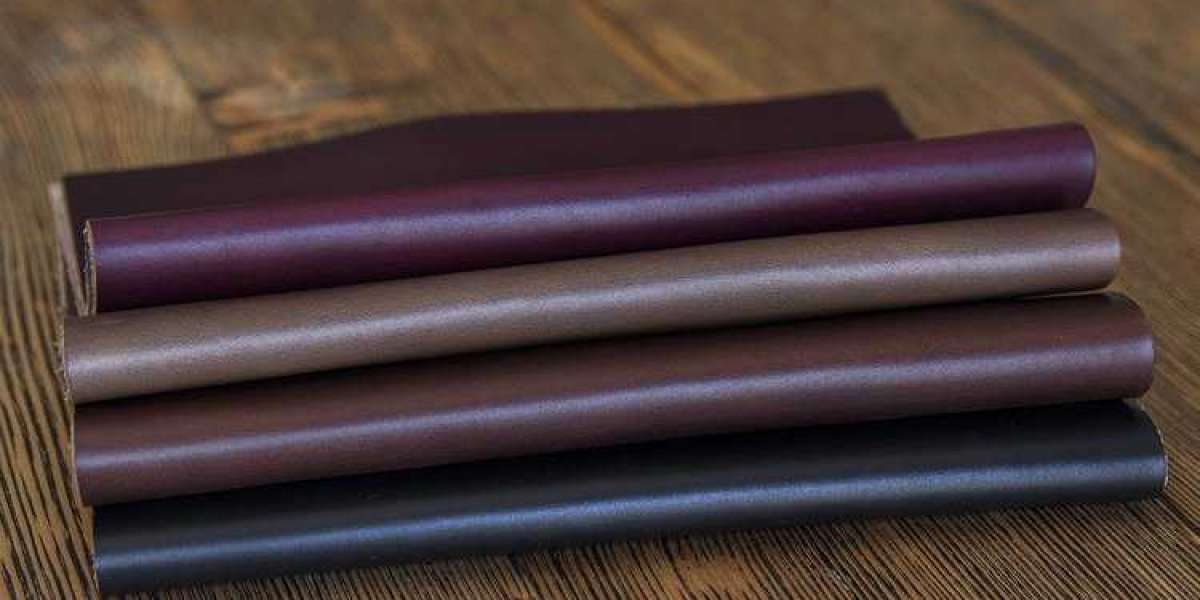 Chromexcel Leather from Horween: A Classic in the World of Leather