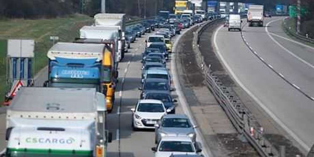 Obowiązkowy zakup winiety na autostrady na Słowacji