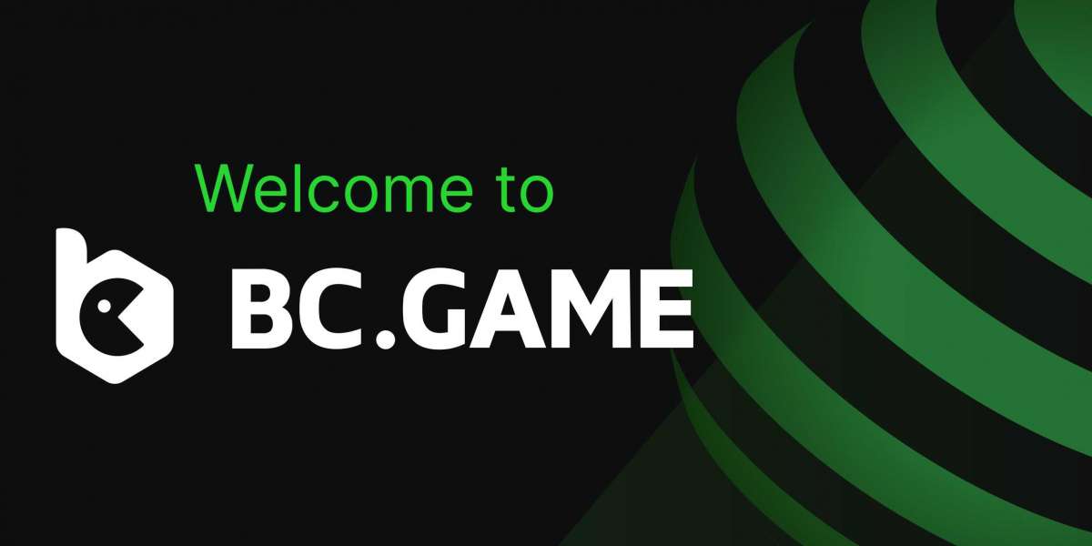 BC Game Nigeria: The Ultimate Online Gaming Hub for Nigerian Players