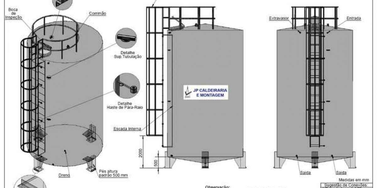 Columna seca Instalación, revisión y mantenimiento