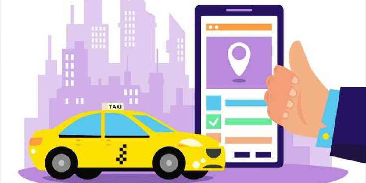 The Importance of Taxi Services in Kuwait