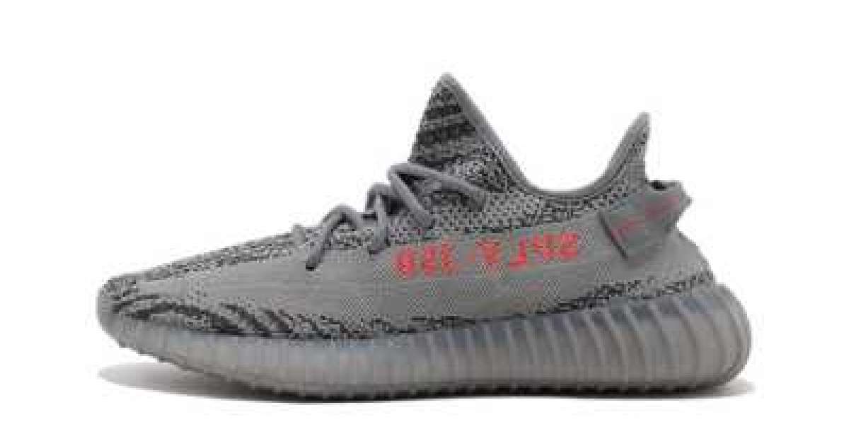 探索潮流新風尚：adidas Yeezy引領時尚潮流