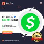 Buy Verified Cash App Account