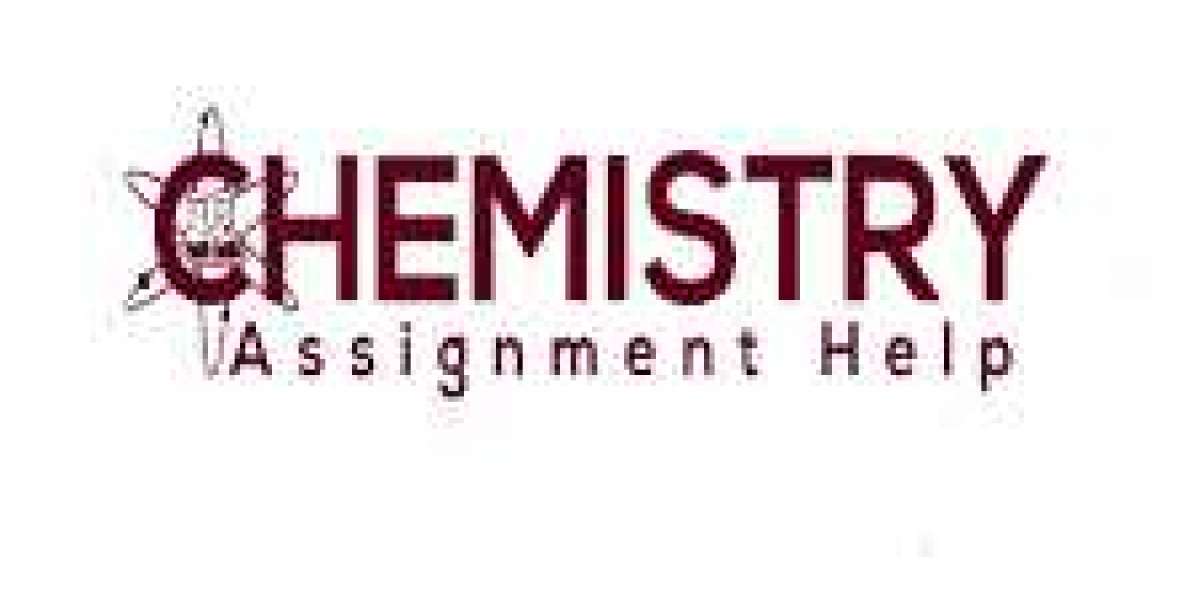 Mastering Complex Concepts with Chemistry Assignment Help: A Student's Guide