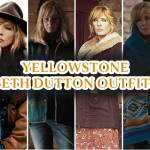 Yellowstone TV Jackets