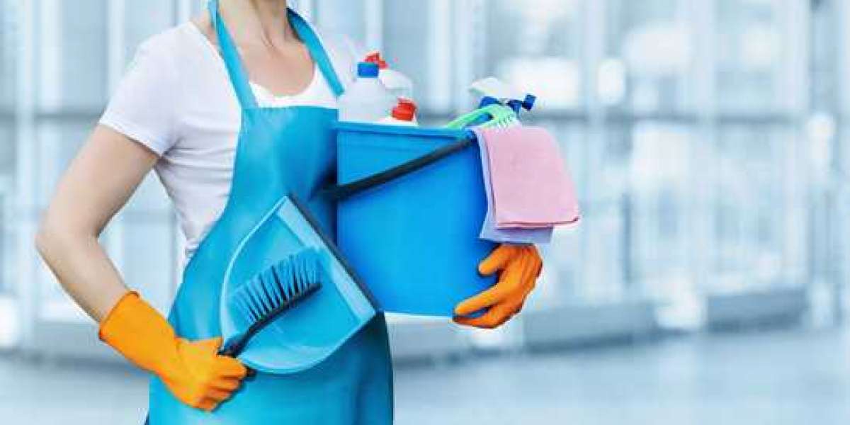 Cleaning Services: A Comprehensive Guide to Keeping Your Spaces Spotless