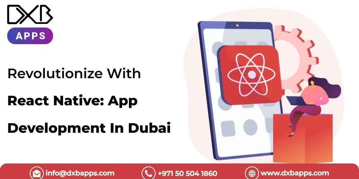 DXB APPS is a trusted name with an expert team of mobile app development Dubai services