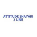 Attitude Shayari 2 Line