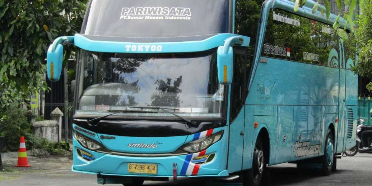 5 Hal yang Harus Diperhatikan Sebelum Sewa Bus Pariwisata