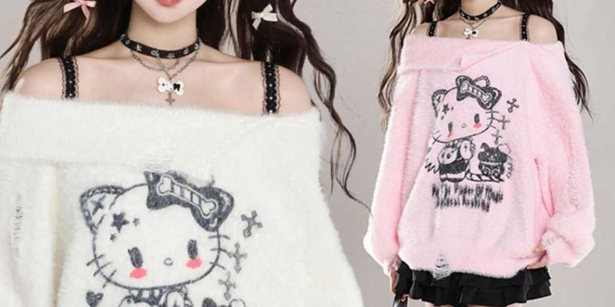 Why The Right Way to Make A Kawaii Outfit Is The only Skill You Really Need