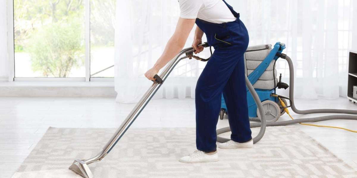 Professional Carpet Cleaning: Enhancing Your Home’s Comfort and Health