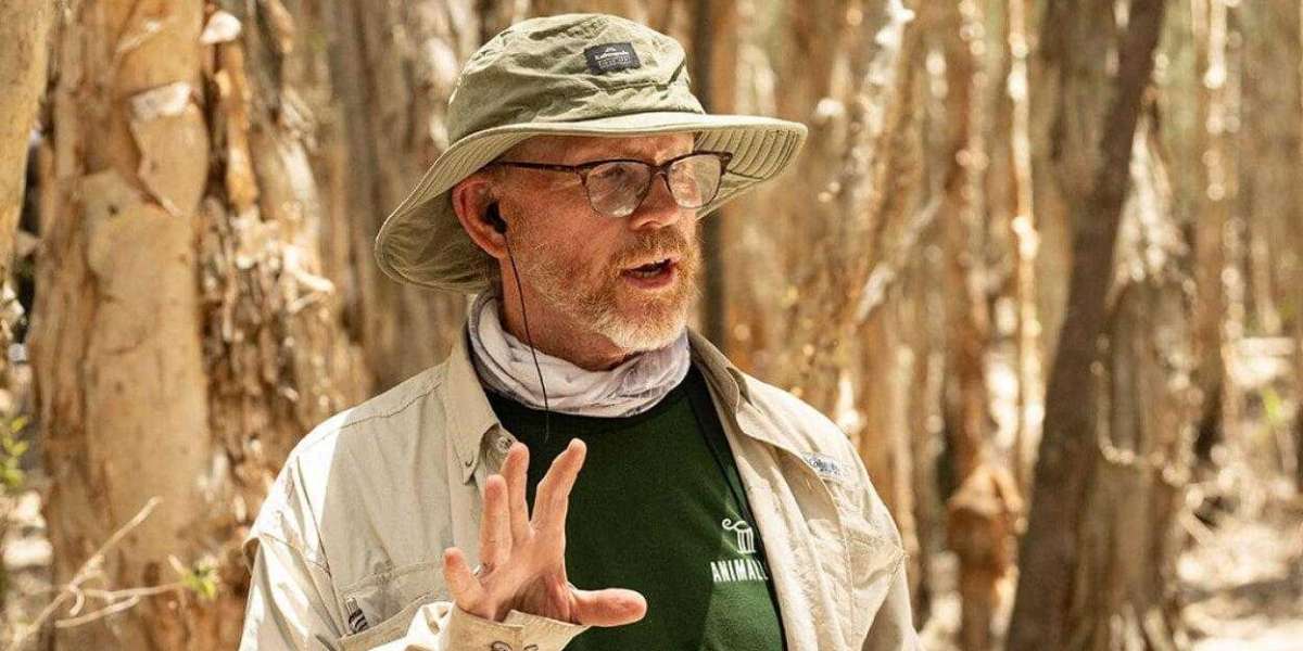 Ron Howard's $100M 'Eden' Disaster: What Went Wrong?