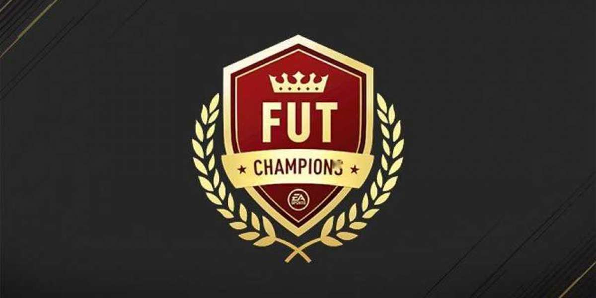 Fut Champions FC 25: Build Your Meta Team