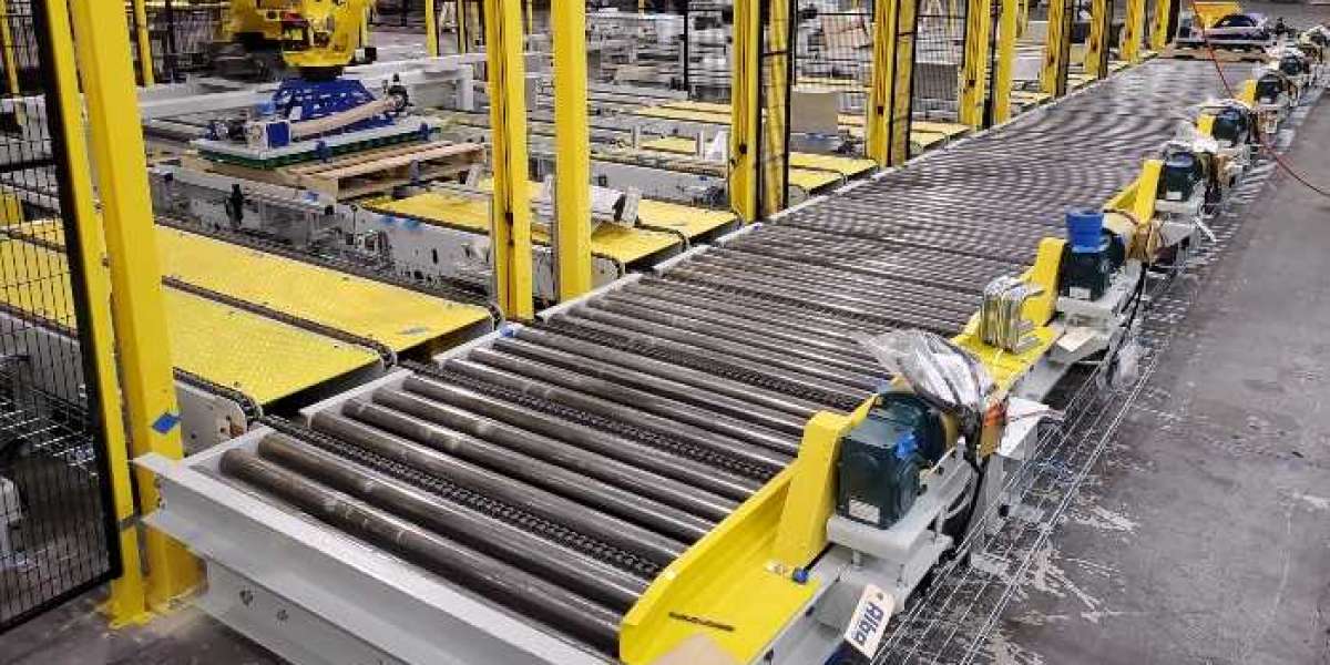 Conveyor Systems