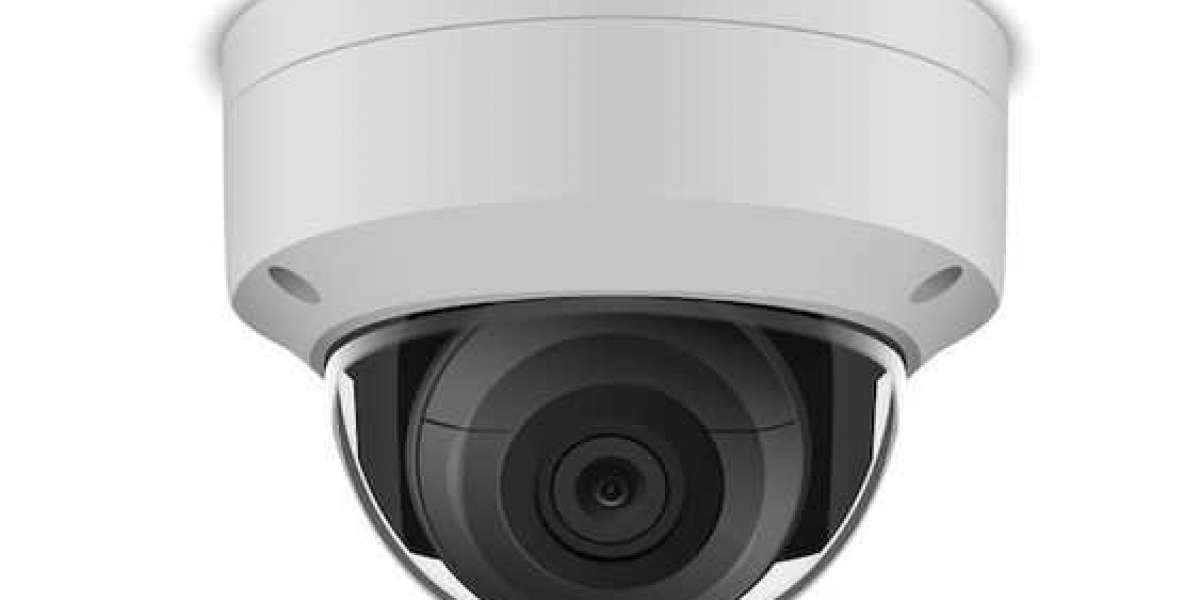 Surveillance Cameras in Kuwait: Enhancing Public Safety