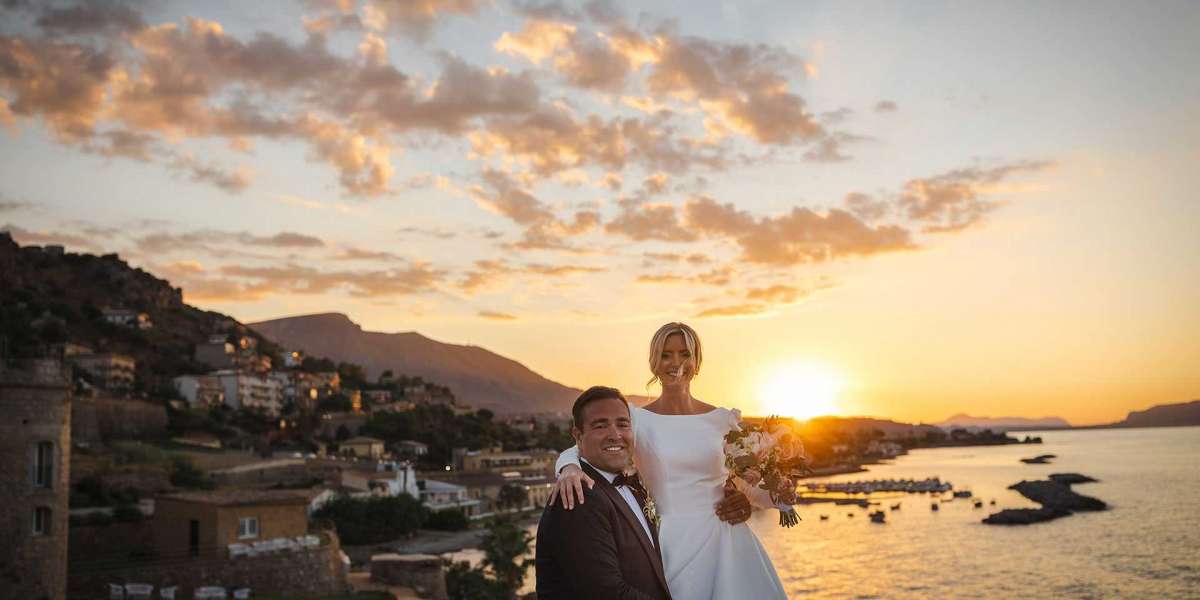 Italian Destination Wedding-Destination Wedding Italy