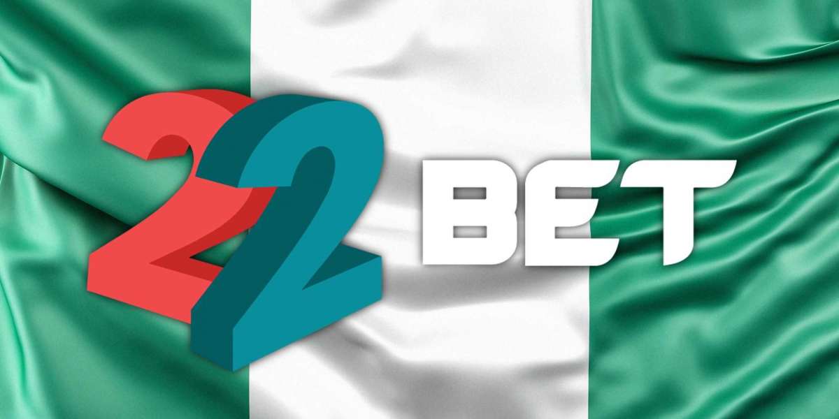 Security and Fair Play on 22Bet Nigeria