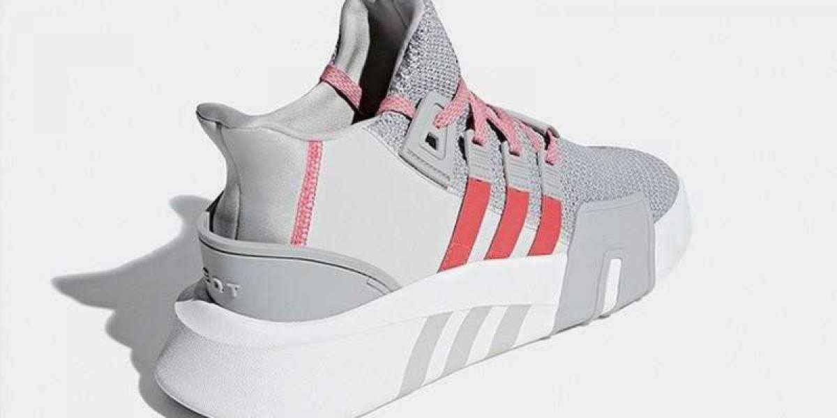 adidas EQT：經典與科技的完美融合