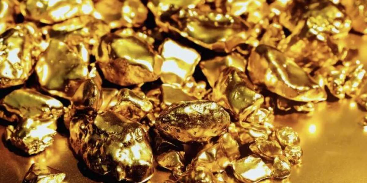 Uzhuralzoloto Shines Bright: Russian Gold Miner Raises $78 Million in Successful IPO