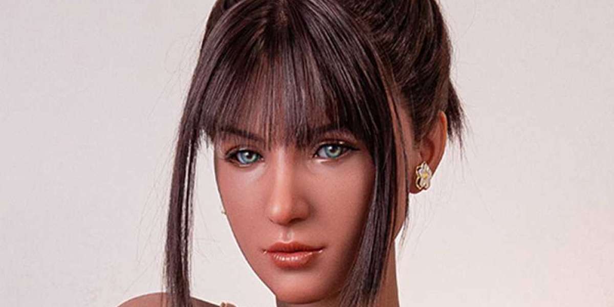 Water-Based Lubricants and Lifelike Sex Dolls: A Perfect Combination