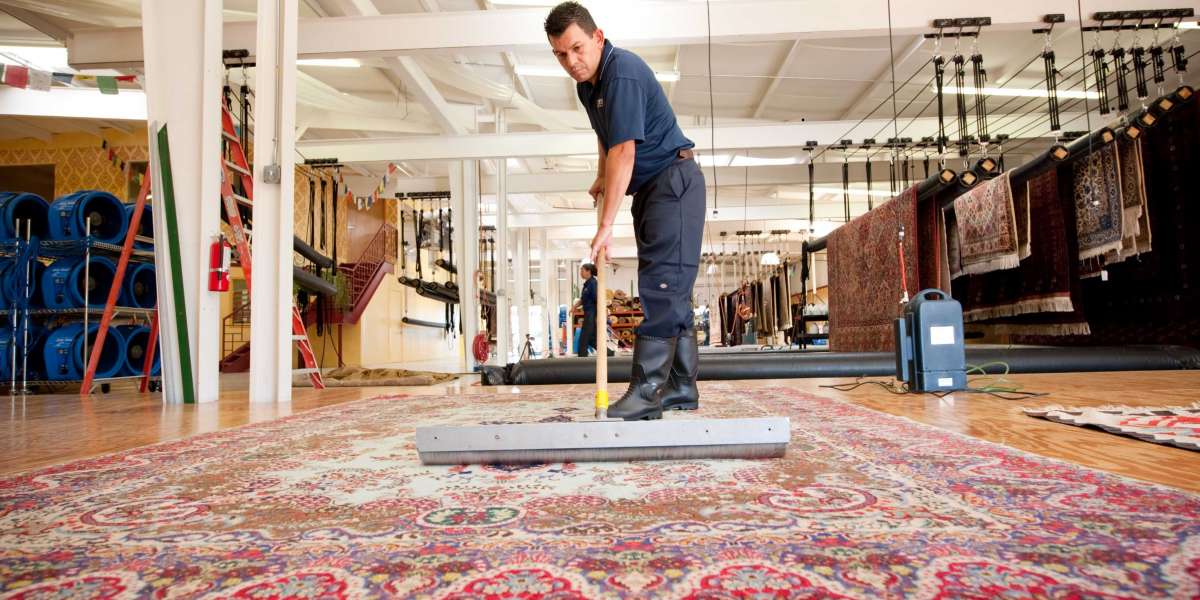 Expert Carpet Cleaning Services Huddersfield