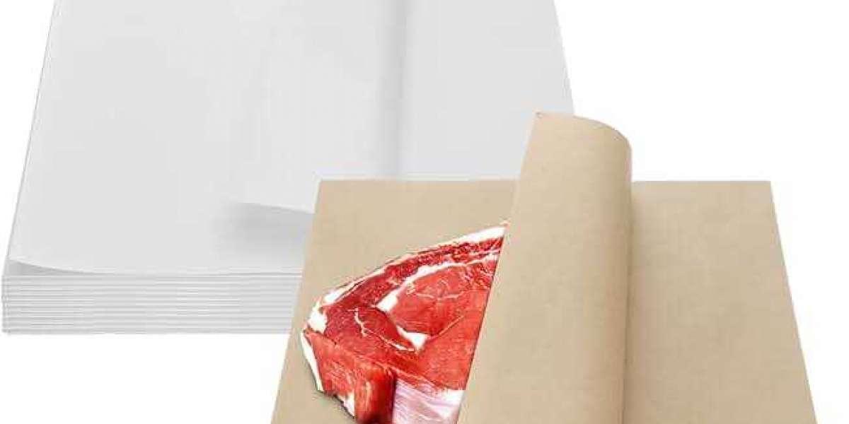 Large Custom Butcher Paper | Butcher Paper Packaging in Canada