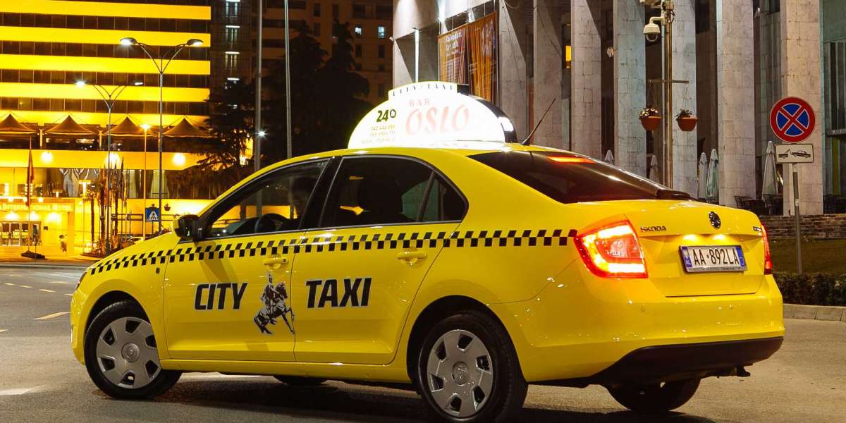 Affordable Manchester Airport Taxi Rides 24/7