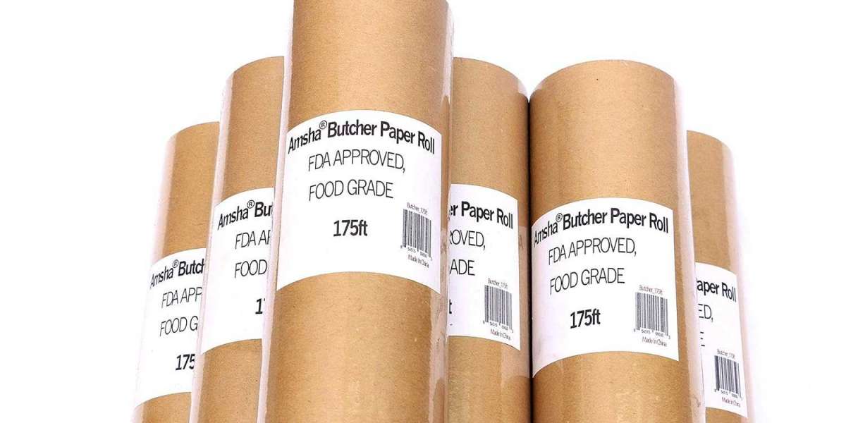 Custom Freezer Paper: The Ultimate Solution for Food Storage and Packaging