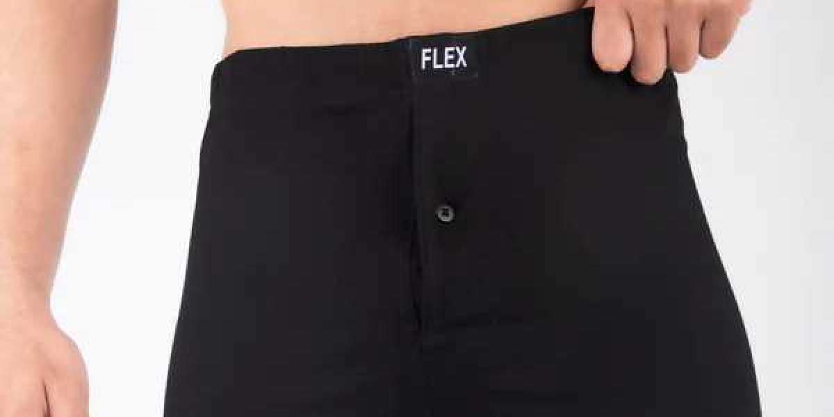 Mens Underwear