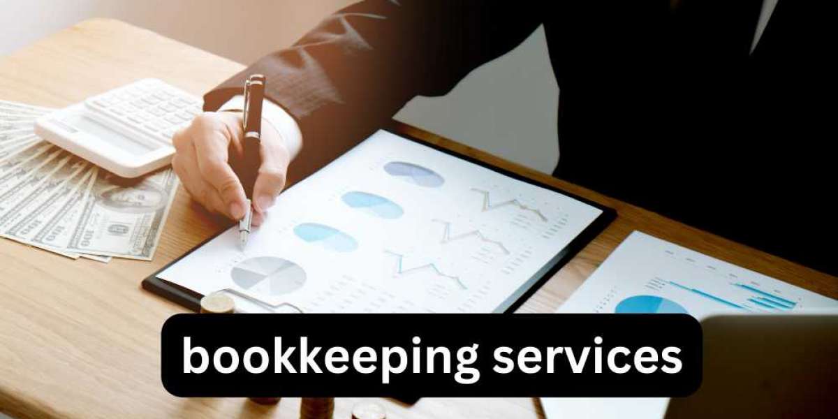 Comprehensive Guide to Bookkeeping Services