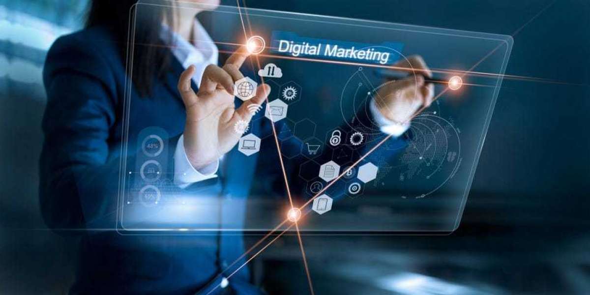 Affordable Digital Marketing Solutions for Your Brand