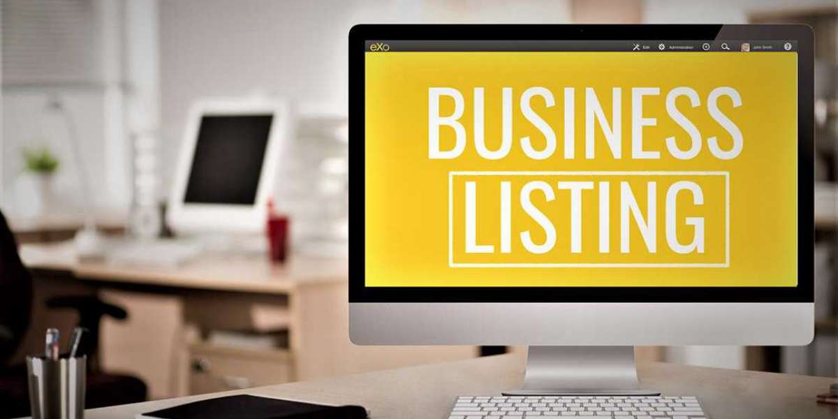 Increase Your Business’s Online Presence with Listing Services