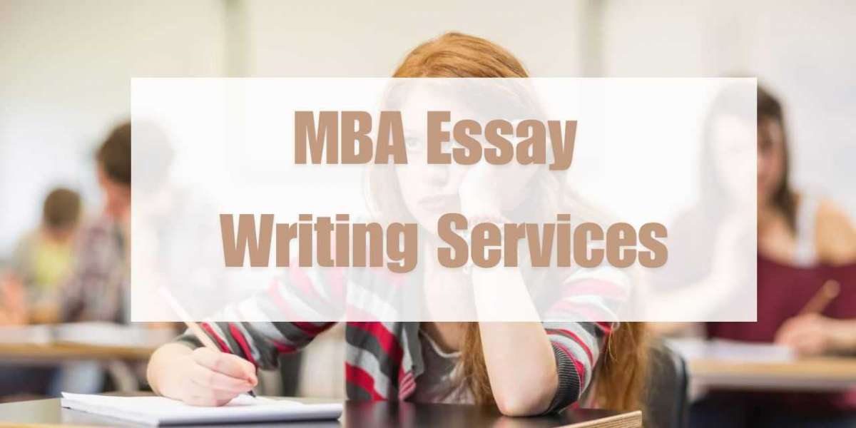 Transforming Ideas into Essays: The MBA Writing Process