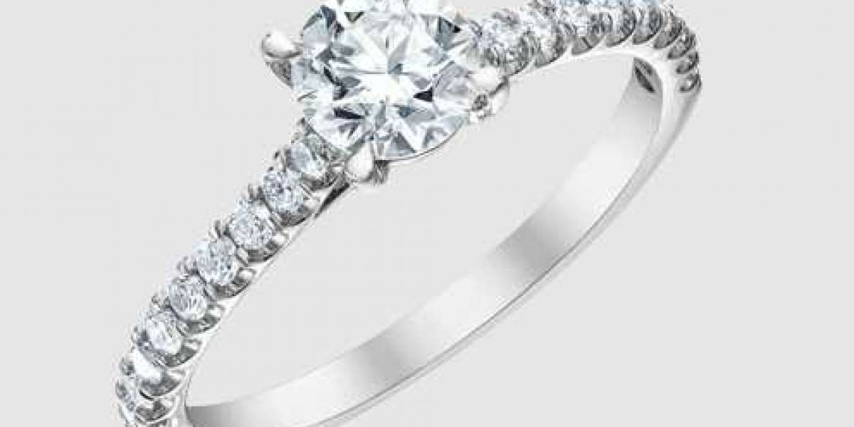 Bellemare Dugas Jewelry: Luxury Engagement Rings to Reflect Your Unique Style