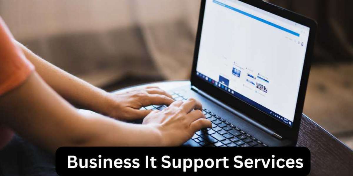 Business IT Support Services: Essential for Modern Enterprises