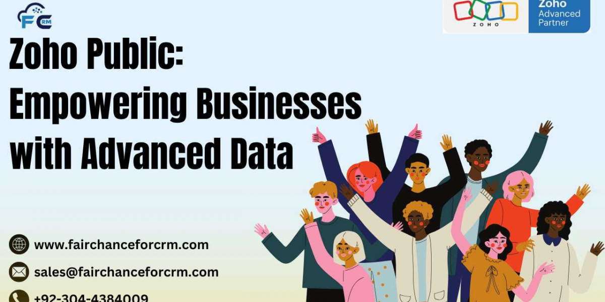 2-	Data migration – fairchance for crm