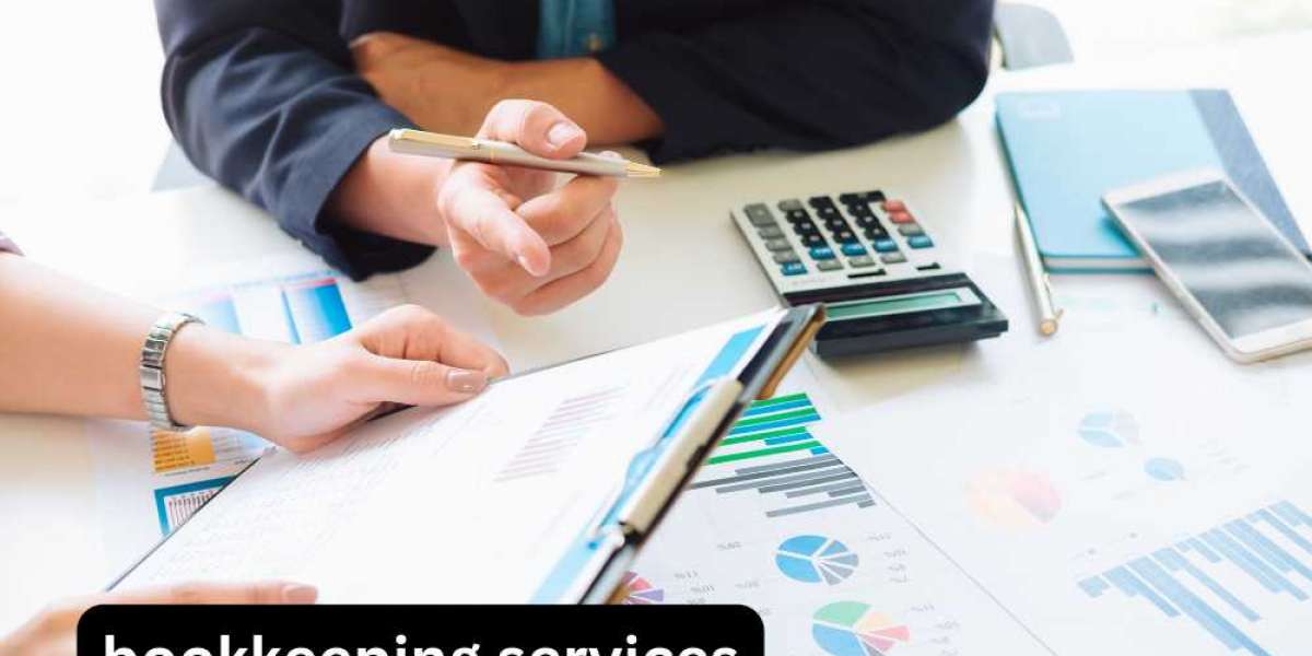 Comprehensive Guide to Bookkeeping Services