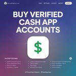 Buy Verified Cash App Accounts