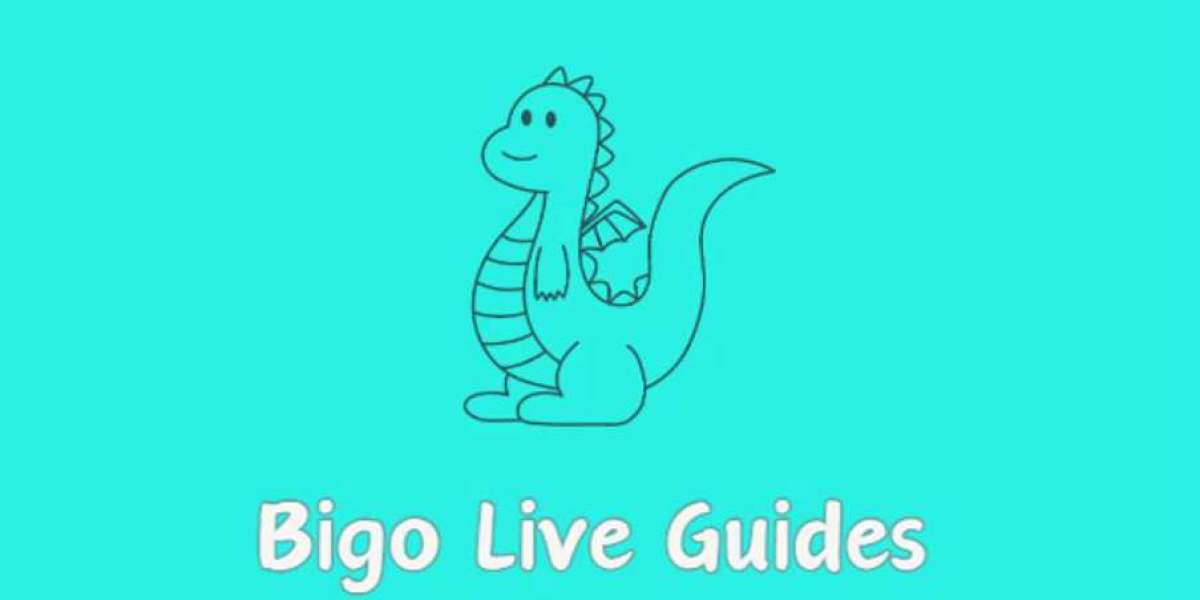 Bigo Live Agency Registration: Tap Into Global Talent