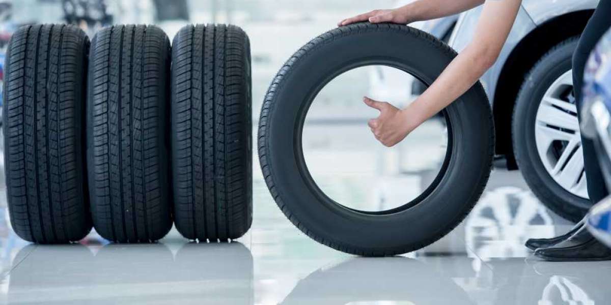 Tire Financing